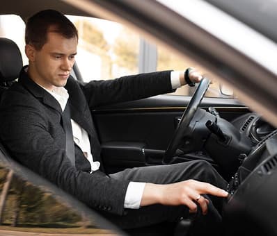 Personalized Service