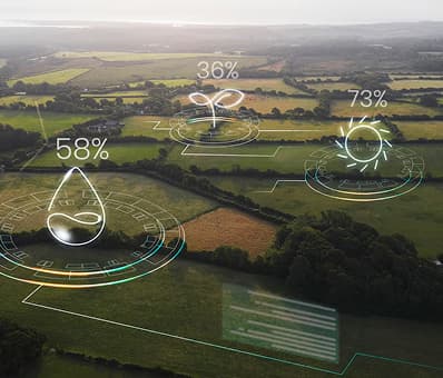 Reduced Carbon Footprint