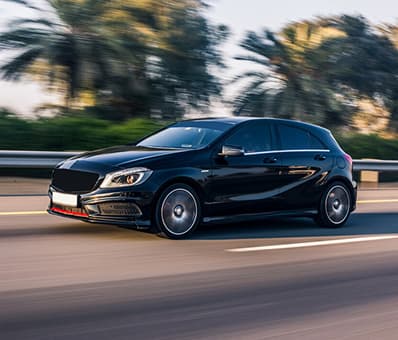 Efficient Transportation